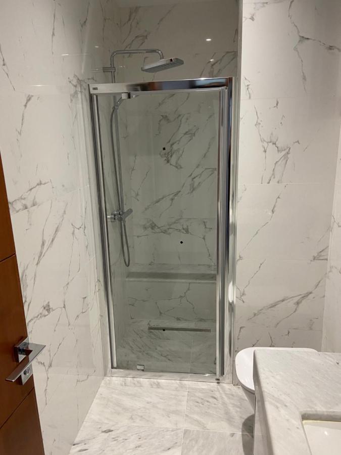 Marsa Authentic Luxury Appart 1 El-Marsza Kültér fotó