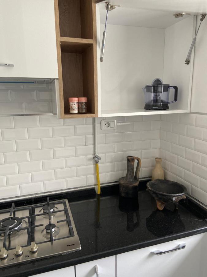 Marsa Authentic Luxury Appart 1 El-Marsza Kültér fotó