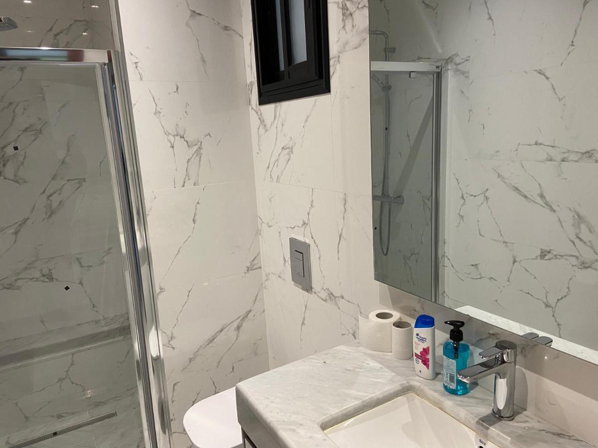 Marsa Authentic Luxury Appart 1 El-Marsza Kültér fotó